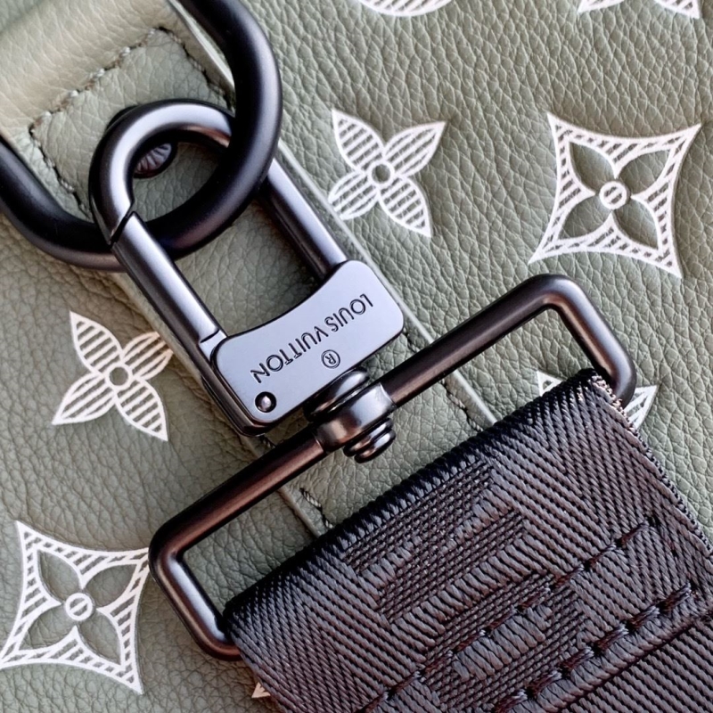 LV Travel Bags